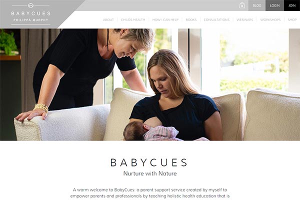 BabyCues Limited